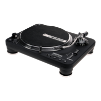 Preview: Reloop RP-6000 MK6 LTD