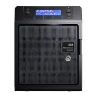 Preview: Western Digital Sentinel DX4200