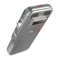 Preview: Philips Pocket Memo DPM8500