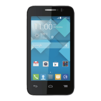 Preview: Alcatel one touch POP D3