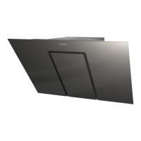 Preview: Miele DA 6498 W
