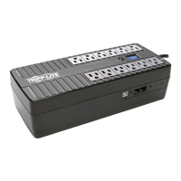 Preview: Tripp Lite ECO850LCD