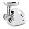 Meat Grinder Logo