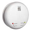 Smoke Alarm Logo