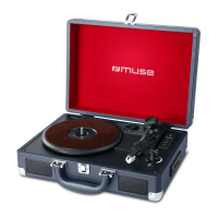 Preview: Muse MT-103 DB