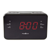 Alarm Clock Logo
