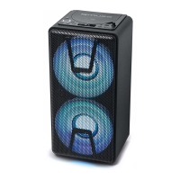 Preview: Muse M-1820 DJ