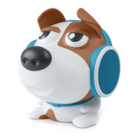 Preview: Muse M-315 DOG