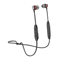 Preview: Sennheiser CX 120BT