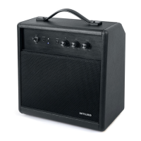 Preview: Muse M-660 BT