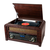 Preview: Muse MT-115 DAB