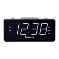 Preview: LENCO CR-18