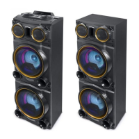 Preview: Muse M-2985 DJ