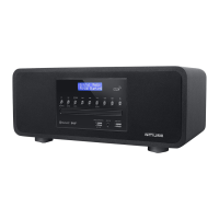Preview: Muse M-785 DAB