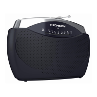 Preview: THOMSON RT222