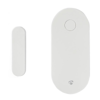 Preview: nedis ZBSD10WT