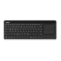 Preview: KeySonic KSK-5220BT