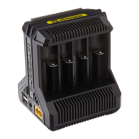 Preview: Nitecore Intellicharger i8