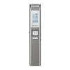 Voice Recorder Logo