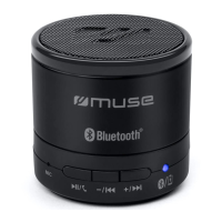 Preview: Muse M-310 BT