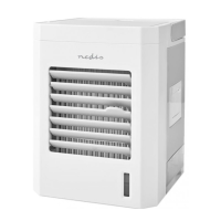 Preview: nedis COOL3WT