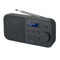 Preview: Muse M-109 DB