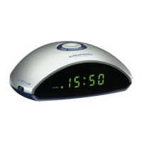 Preview: Grundig Sonoclock 30