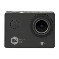 Preview: nedis ACAM41BK