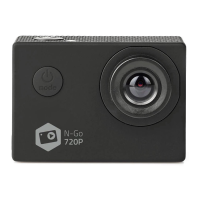 Preview: nedis ACAM11BK