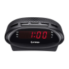 Clock Radio Logo