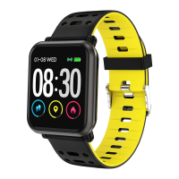 Preview: Trevi T-Fit 210 HB