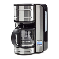 Preview: nedis KACM210EAL