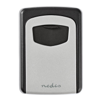 Preview: nedis KEYCC01GY