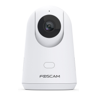Preview: Foscam X2