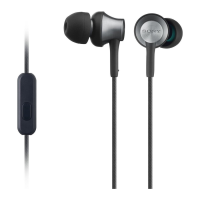 Preview: Sony MDR-EX650AP