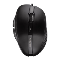 Preview: Cherry MC 3000