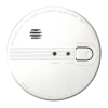 Smoke Alarm Logo