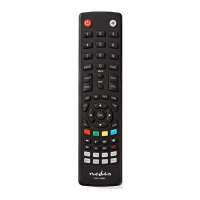 Preview: nedis TVRC2180BK
