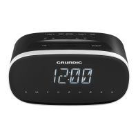 Preview: Grundig Sonoclock 3000