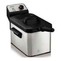 Preview: Krups EASY PRO KJ332