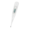 Thermometer Logo