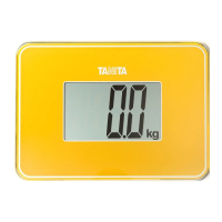Preview: Tanita HD-386
