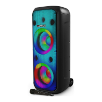 Preview: LAMAX PARTYBOOMBOX700