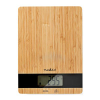 Preview: nedis KASC600WD