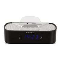 Preview: AudioSonic CL-1463
