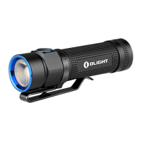 Preview: OLIGHT S1A BATON