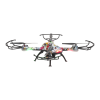 Drones Logo