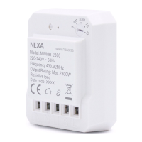 Preview: Nexa MWMR-2300