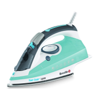 Preview: Breville Power Steam VIN222