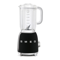 Preview: Smeg BLF03